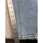Riders By Lee Vintage Levi's High Waisted Mom Jeans Denim Light Wash w 24 l 31 Photo 8