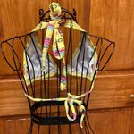 Roxy ’s swimsuit top Photo 3