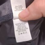 Aerie purple shimmer chill play move leggings size medium Photo 5