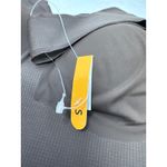 Bali Brand New  Women's Size Small Black Full Coverage Bralette Bra Photo 2