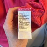 The North Face Pink and White Full Zip Hoodie Size Large Photo 5