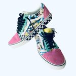 Vans Disney Old Skool 80s x Mickey Photo 5