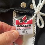 Softball Women's Black Game Pants Size M Photo 6