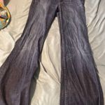 7 For All Mankind Dojo Flares Photo 0