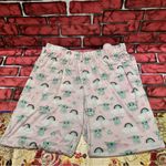 Star Wars  Baby Yoda pajama Pants M Photo 4