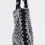 ZARA BEADED BAG Photo 3