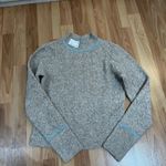 Clothes Horse Boutique sweater Gray Photo 2