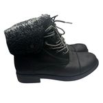 Cliffs By White Mountain Duena Books Women's Size 8.5 Black Photo 1