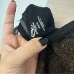 Tyler Childers bleached longhorn country music sweatshirt size M Brown Size M Photo 2