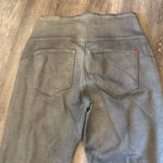 Spanx Solace Wax Coated Jeggings Photo 4