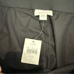 NWT J.Jill Women's Black Elastic Waist Pull Photo 5