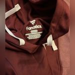 Fanatics Unisex texas A&M Aggies maroon  sweatshirt hoodie Photo 1