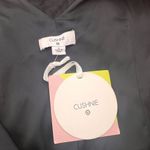 Cushnie x Target black leopard print dress LIMITED EDITION NWT 4 Black Photo 6