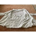 Lija White Zip Photo 7