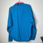 American Vintage Vintage 90s 1990s Cannondale Blue and pink windbreaker jacket Photo 5
