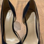Nine West  Navy Blue Alvaa D’Orsay Pumps Photo 7