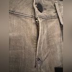 Black Orchid Denim in Women’s Classic Gray Bermuda Cotton Shorts Size 26 Photo 9