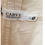 Carve Designs Jason Corduroy Overalls Size 8 Photo 8