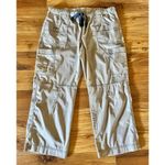 Dickies Wide Leg Cargo Pants XL Petite Photo 1