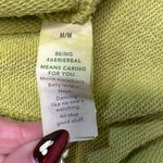 Aerie Women's Down To Earth Crew Sweatshirt Staying Kind Feeling Cool Size Med Photo 6