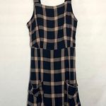 American Eagle  Outfitters Plaid Dress Photo 0
