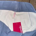 Commando NWT  Faux Leather Tailored Short Photo 7