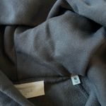 Fear of god  Essentials Hoodie Iron 1977 M Photo 2