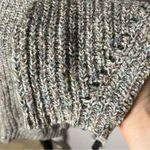 Universal Threads Universal Thread Womens Grey Multicolor Knit Crewneck Sweater sz M Photo 95