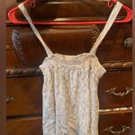 Final Touch  Beige Textured Top Photo 0