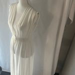 Forever 21  Soft Cream Women's Robe Photo 3