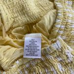 Cotton Candy LA  tiered ruffled skirt Photo 5