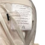 ASTR ‎ the Label Cream Pants Lined nwot Photo 6