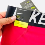 Nike Pro Dri-Fit Spandex Shorts Photo 4