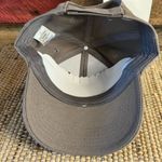 No Boundaries  Gray Patch‎ Cap Photo 7