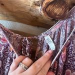 Free People Hummingbird Chloe Cold-Shoulder Photo 2