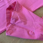 New Balance STRIDE WOMAN'S PINK SCRUB PANTS NWT SIZE X-Small Photo 6