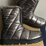 Jambu Icicle water resistant Gunmetal boots NWT Photo 4
