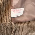 Arizona Jeans COPY - Arizona Jean Com. Faux Fur Vest Sweater Pre-Owned #313 Size: M Casual Fa… Photo 8