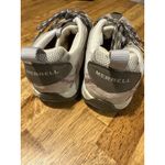 Merrell  Siren Sport 3 Hiking Shoes Brown Pink Gorpcore Outdoor Comfort Size 6.5 Photo 2