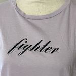 COMUNE size medium women's Fighter short sleeve t Photo 2