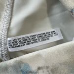 Soma WKND 360 Bike Shorts NWT size Small in Cloud Texture Optic White Photo 6