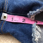 frame denim Frame: Le Cutoff Jean Shorts Photo 3