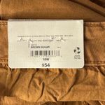 a.n.a . SZ 18W High-Rise Straight Jeans Stretch Zip-Fly Pockets Brown Sugar New Photo 5