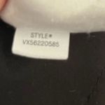 Vince  Tapered Leg Trouser Wool Elastane Dress Pants Pockets Women’s Size 6 Photo 10