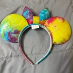 Colorful Tie Photo 9