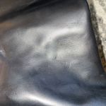 Givenchy  G Lock Wedge Knee High Boot size 37 Photo 6