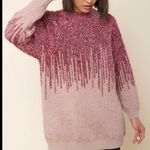 Urban Outfitters RAGA Kylie High Neck Sweater XS Photo 4