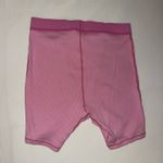 SKIMS  Boxers Cotton Rib Bubblegum  Photo 2