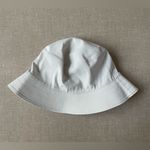 Lululemon Reversible Bucket Hat - White/Bone Photo 5