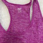 Everlast  XL Fuschia/gray Razorback Sleeveless tank top Photo 4